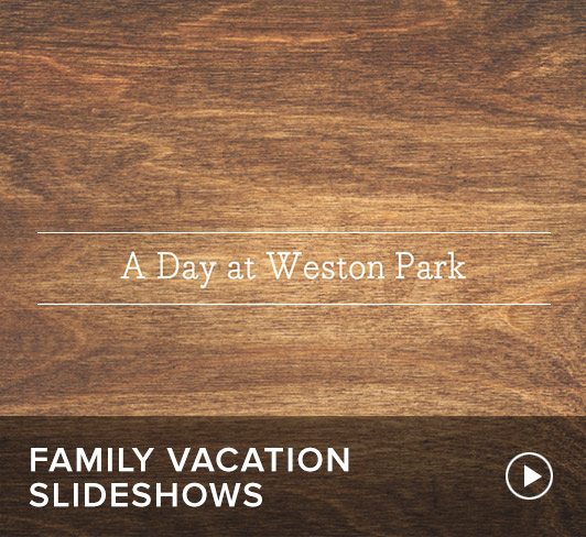 Family Vacation Slideshows