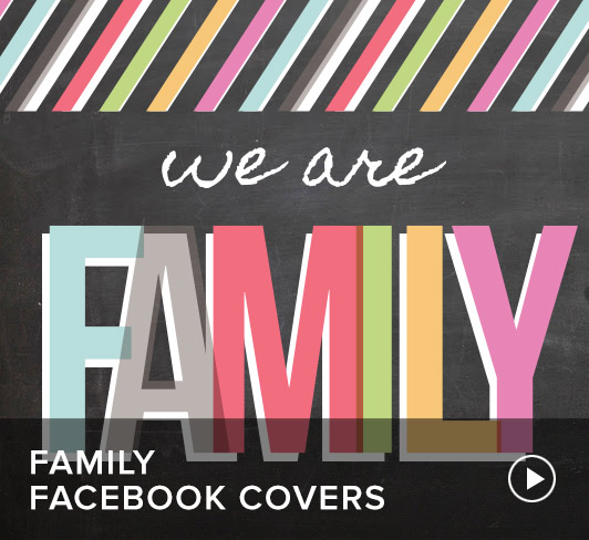 Family Facebook Covers