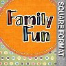 Family Fun - Scrapbook
