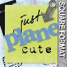 Just Plane Cute - Scrapbook