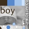 Simply Boy - Photo Album