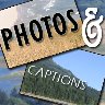 Photos & Captions - Slideshow