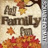 Fall Family Fun - Scrapbook