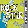 Rock Star - Scrapbook
