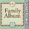 Family Album - Scrapbook