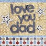 Love You Dad - Slideshow