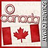 O Canada - Scrapbook