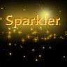 Sparkler Celebration - Slideshow