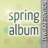 Spring Album - Photo Album