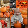 Halloween Collage - Collage