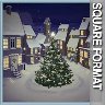 Christmas Village - Photo Album