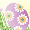 Bright Easter - Invite