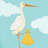 Stork Delivery - Announcement