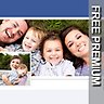 Simply Facebook - Facebook Cover