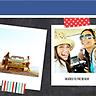 Facebook Washi Tape - Facebook Cover