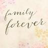 Family Forever - Slideshow