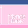 Friends Forev - Facebook Cover