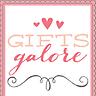 Gifts Galore - Invite