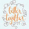 Better Together - Invite