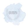 Pastel Splash for Grandma - Collage