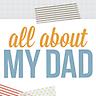 Father's Day Facts - Greeting