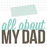 Father's Day Facts Collage - Collage