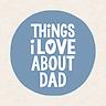 Top 5 Father's Day - Greeting