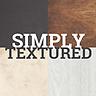 Simply Textured - Slideshow