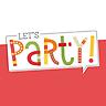 So Much Party - Invite