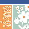 Choose Happiness - Facebook Cover