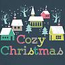 Cozy Christmas - Greeting