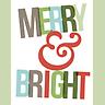 Merry & Bright Highlights - Newsletter