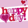 Happy Heart Day - Greeting