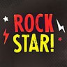 Rock Star Praises - Greeting