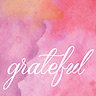 Grateful for You - Thank You