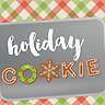 Cookie Party - Invite