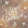 Happy Hanukkah Wishes - Greeting