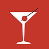 Holiday Cocktails - Invite
