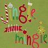 Little Jingle Mingle - Invite