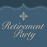 Formal Retirement - Invite