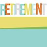 Happy Retirement - Invite
