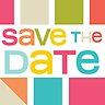 Save the Date Geometric - Announcement