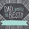 Dad, You're the Best - Slideshow