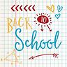 Back to School Doodles - Slideshow