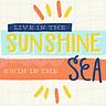 Sunshine, Sea, and Air - Slideshow