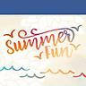 Colorful Summer Facebook - Facebook Cover