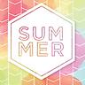Summer Patterns - Slideshow