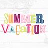 Summer Vacation Slideshow - Slideshow