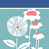 Floral Garden Facebook - Facebook Cover