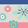 Accent Flowers Facebook - Facebook Cover